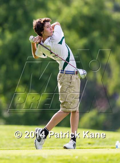 Thumbnail 2 in Arlington County Golf Match photogallery.