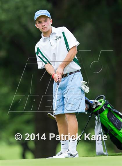 Thumbnail 2 in Arlington County Golf Match photogallery.