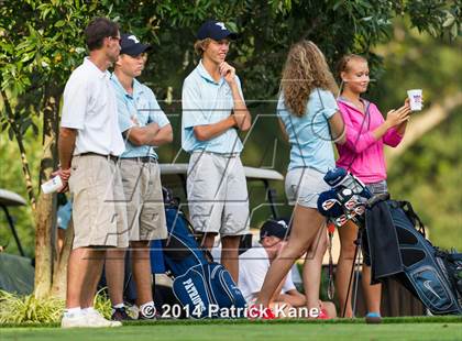 Thumbnail 2 in Arlington County Golf Match photogallery.