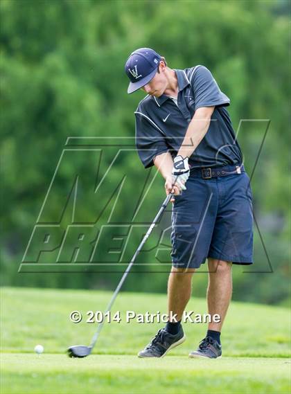 Thumbnail 3 in Arlington County Golf Match photogallery.