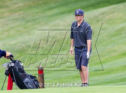 Thumbnail 3 in Arlington County Golf Match photogallery.