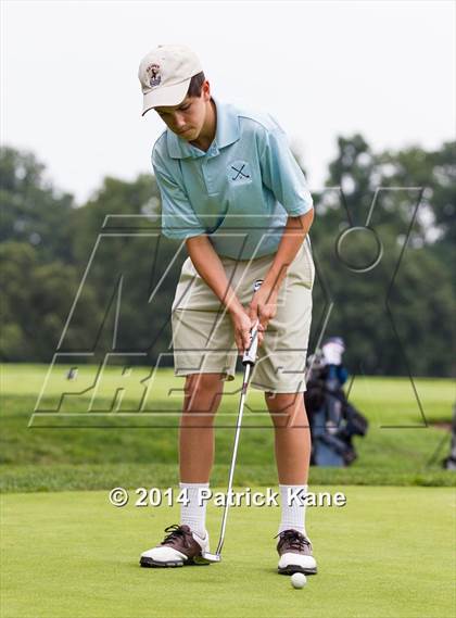 Thumbnail 1 in Arlington County Golf Match photogallery.