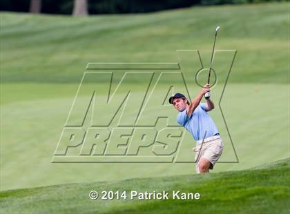 Thumbnail 1 in Arlington County Golf Match photogallery.