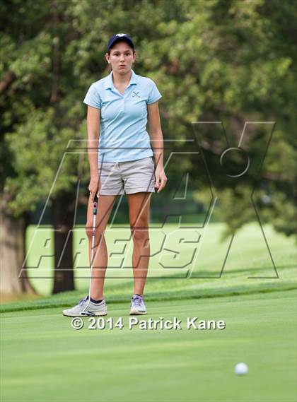 Thumbnail 1 in Arlington County Golf Match photogallery.