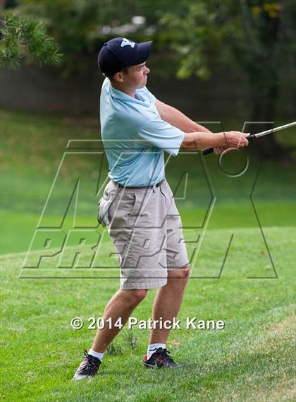 Thumbnail 1 in Arlington County Golf Match photogallery.