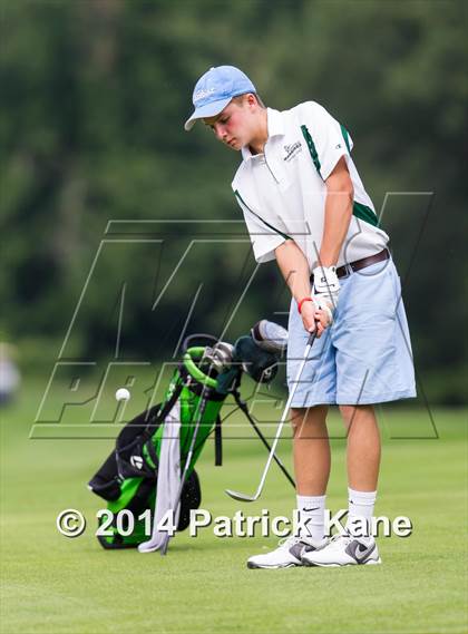 Thumbnail 2 in Arlington County Golf Match photogallery.