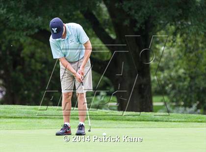 Thumbnail 2 in Arlington County Golf Match photogallery.