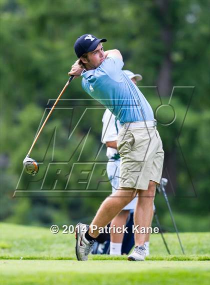 Thumbnail 3 in Arlington County Golf Match photogallery.