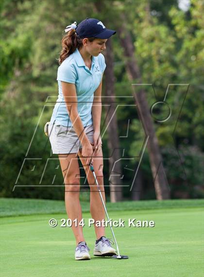 Thumbnail 1 in Arlington County Golf Match photogallery.