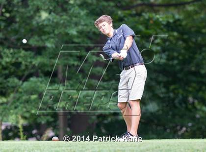 Thumbnail 1 in Arlington County Golf Match photogallery.