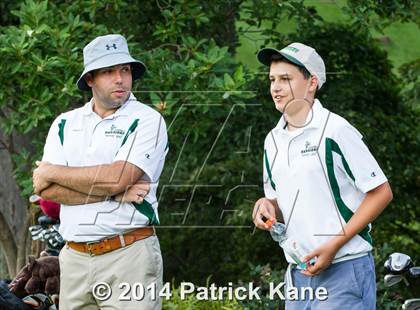 Thumbnail 2 in Arlington County Golf Match photogallery.