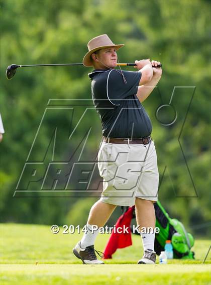Thumbnail 3 in Arlington County Golf Match photogallery.
