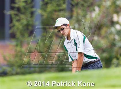 Thumbnail 3 in Arlington County Golf Match photogallery.