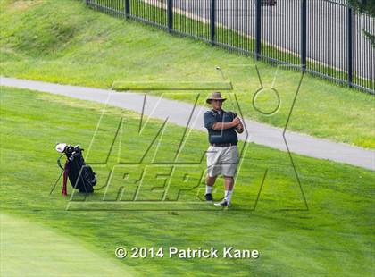 Thumbnail 1 in Arlington County Golf Match photogallery.