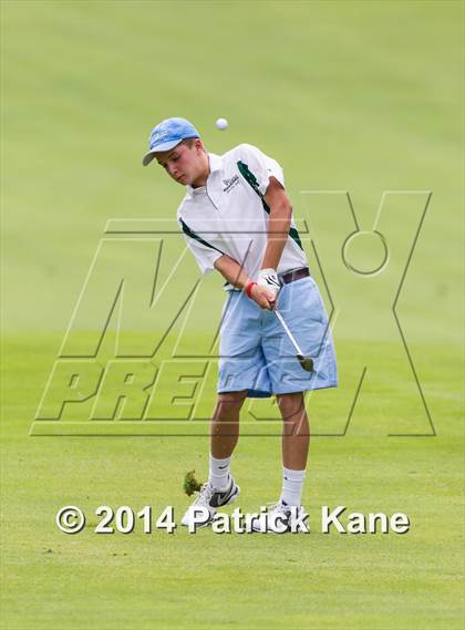 Thumbnail 2 in Arlington County Golf Match photogallery.