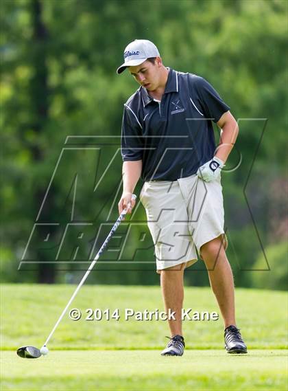 Thumbnail 1 in Arlington County Golf Match photogallery.