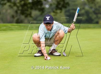 Thumbnail 2 in Arlington County Golf Match photogallery.