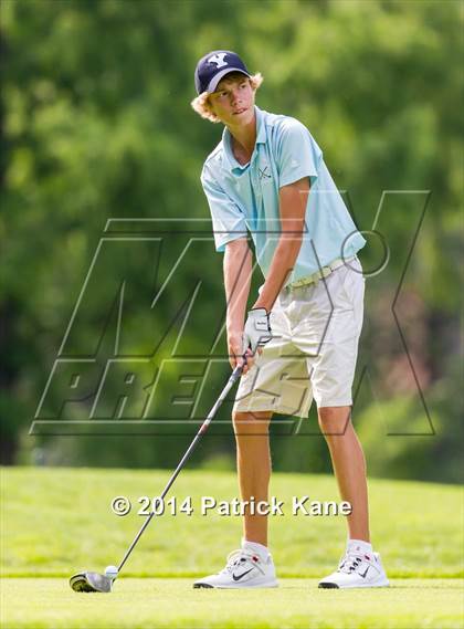 Thumbnail 3 in Arlington County Golf Match photogallery.