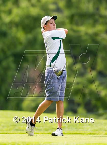 Thumbnail 1 in Arlington County Golf Match photogallery.
