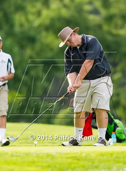 Thumbnail 1 in Arlington County Golf Match photogallery.