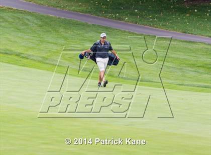 Thumbnail 2 in Arlington County Golf Match photogallery.