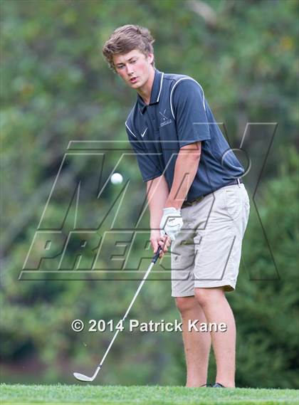 Thumbnail 3 in Arlington County Golf Match photogallery.