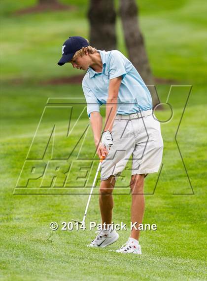 Thumbnail 3 in Arlington County Golf Match photogallery.