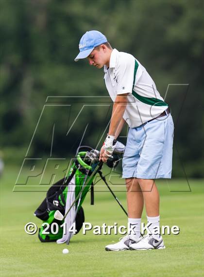 Thumbnail 3 in Arlington County Golf Match photogallery.
