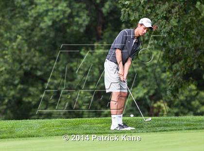 Thumbnail 3 in Arlington County Golf Match photogallery.