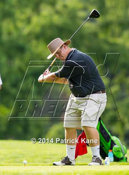 Thumbnail 3 in Arlington County Golf Match photogallery.