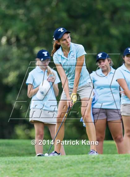 Thumbnail 3 in Arlington County Golf Match photogallery.