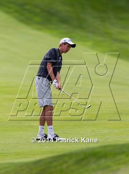 Thumbnail 1 in Arlington County Golf Match photogallery.