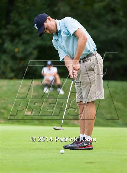 Thumbnail 3 in Arlington County Golf Match photogallery.