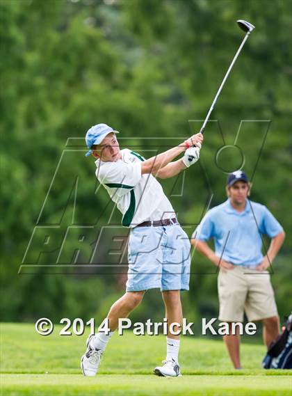 Thumbnail 1 in Arlington County Golf Match photogallery.