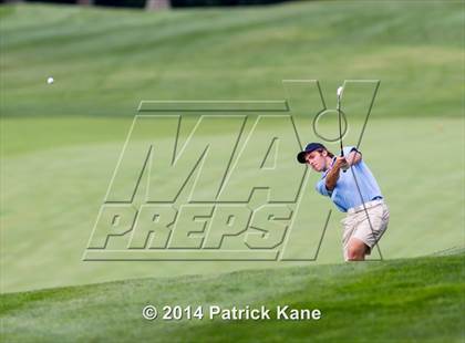 Thumbnail 3 in Arlington County Golf Match photogallery.