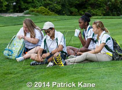 Thumbnail 3 in Arlington County Golf Match photogallery.