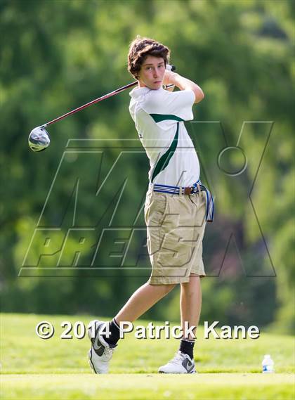 Thumbnail 2 in Arlington County Golf Match photogallery.