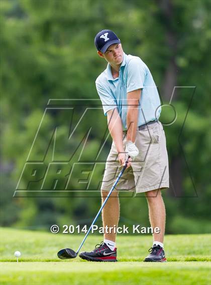 Thumbnail 1 in Arlington County Golf Match photogallery.