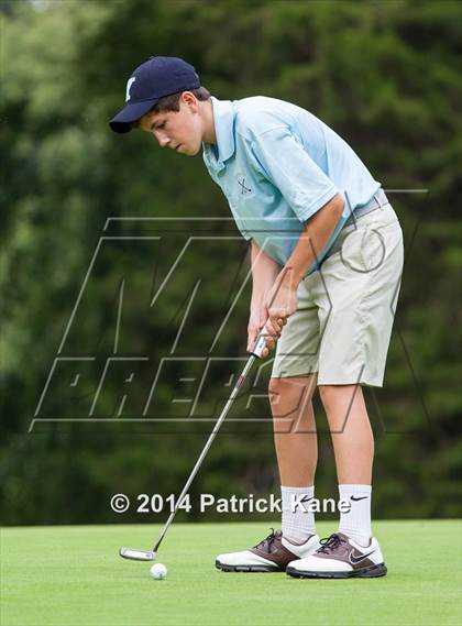 Thumbnail 1 in Arlington County Golf Match photogallery.