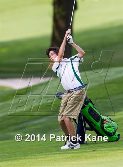 Thumbnail 3 in Arlington County Golf Match photogallery.