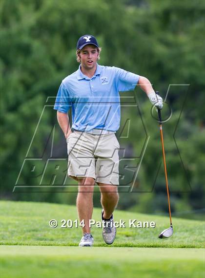 Thumbnail 2 in Arlington County Golf Match photogallery.