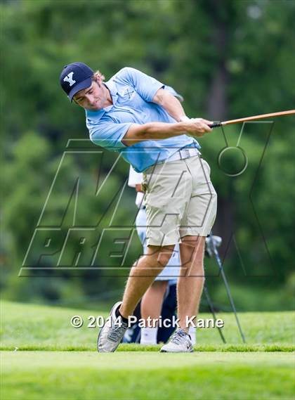 Thumbnail 3 in Arlington County Golf Match photogallery.
