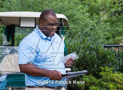 Thumbnail 3 in Arlington County Golf Match photogallery.