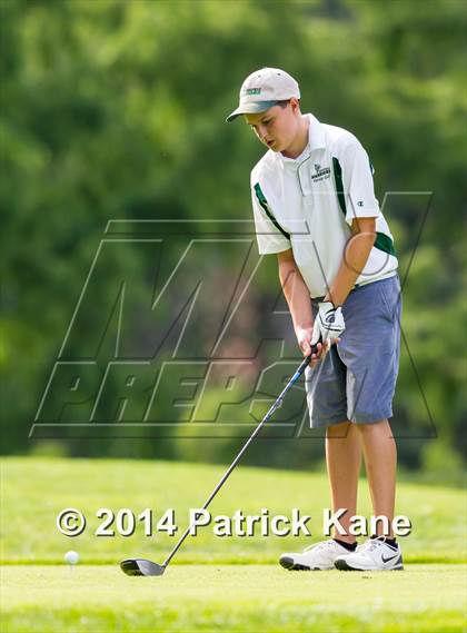 Thumbnail 1 in Arlington County Golf Match photogallery.