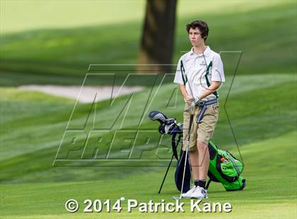 Thumbnail 2 in Arlington County Golf Match photogallery.