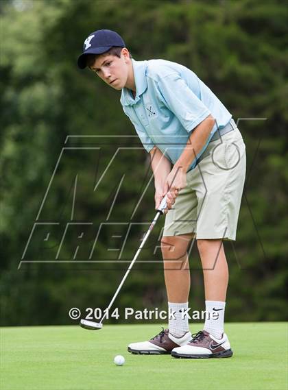 Thumbnail 3 in Arlington County Golf Match photogallery.
