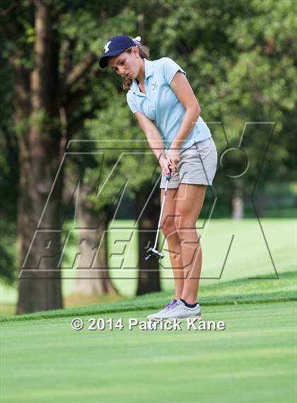 Thumbnail 3 in Arlington County Golf Match photogallery.