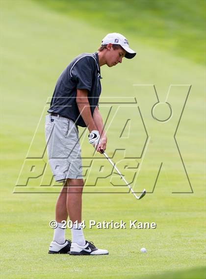 Thumbnail 3 in Arlington County Golf Match photogallery.