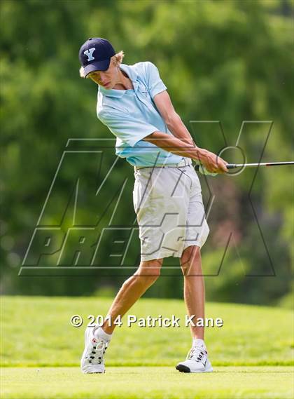 Thumbnail 3 in Arlington County Golf Match photogallery.