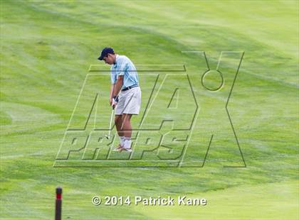 Thumbnail 2 in Arlington County Golf Match photogallery.